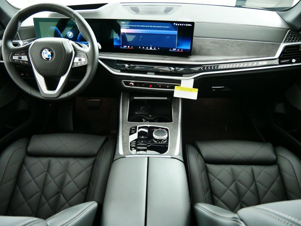 Thumbnail: 2026 BMW X5 - 8