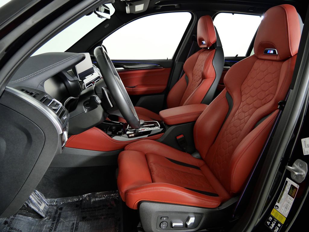 Thumbnail: 2023 BMW X3 - 35