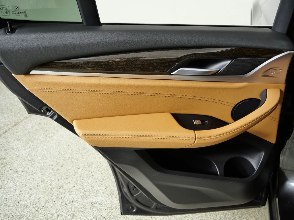 Thumbnail: 2021 BMW X3 - 30