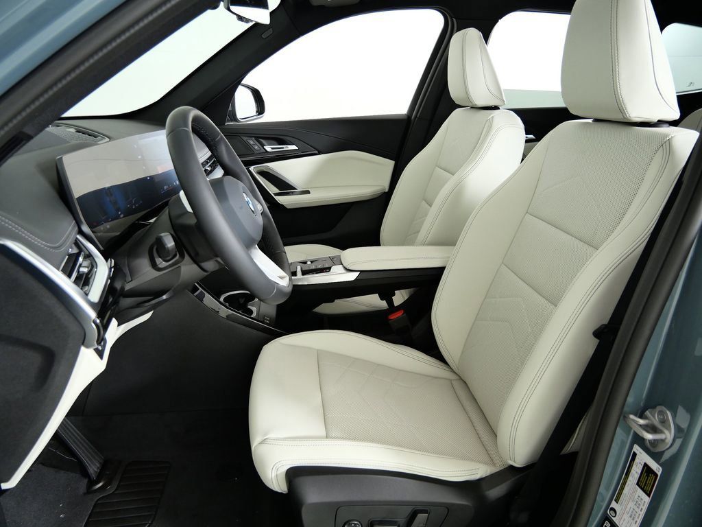 Thumbnail: 2026 BMW X1 - 35