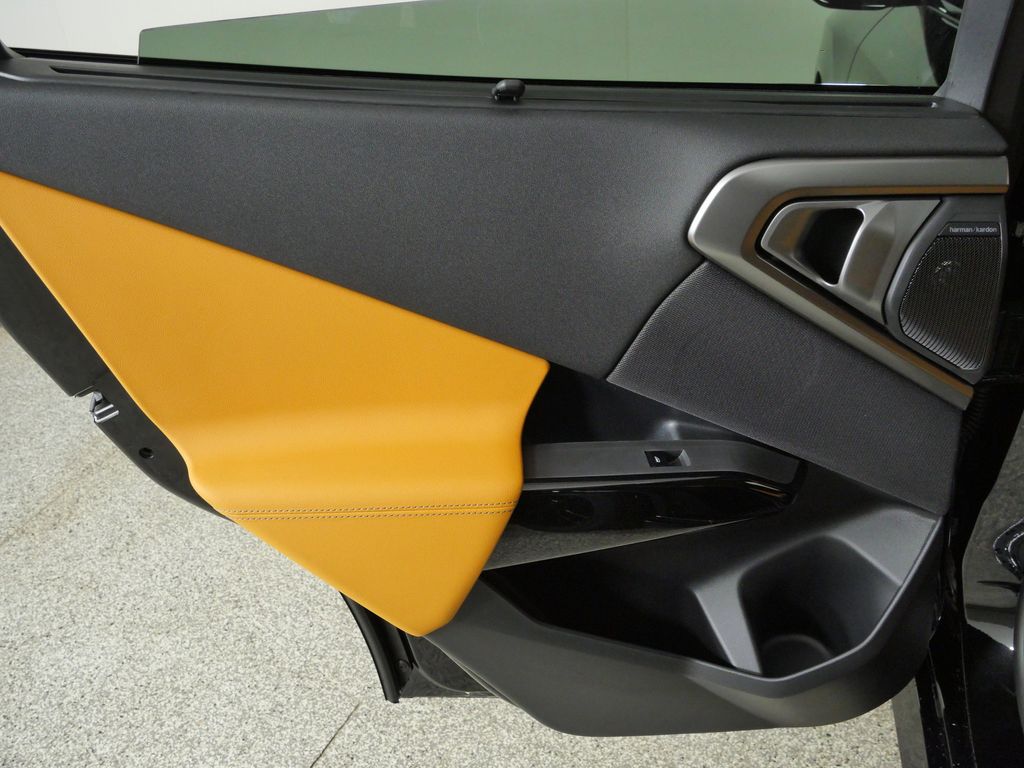 Thumbnail: 2026 BMW X3 - 30