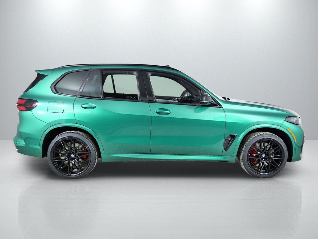 Thumbnail: 2026 BMW X5 - 8