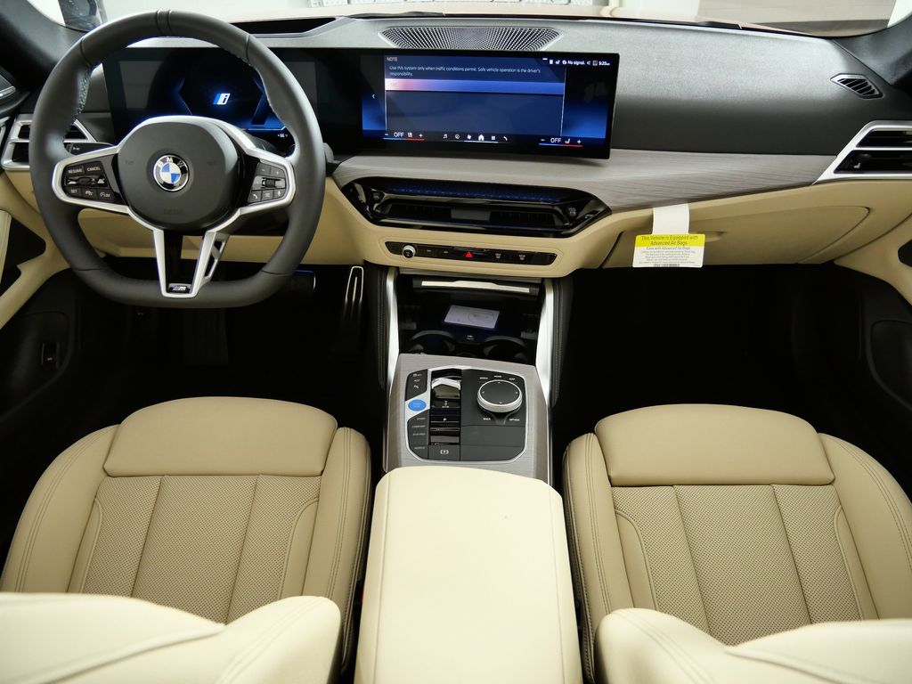 Thumbnail: 2026 BMW i4 - 5