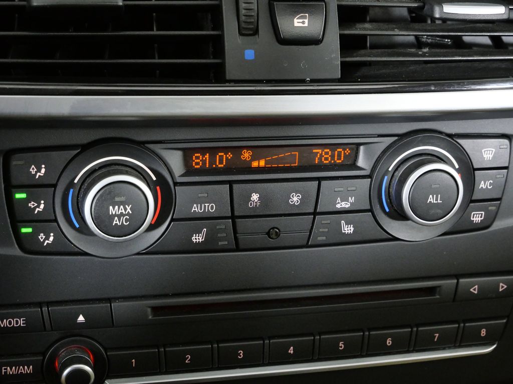 Thumbnail: 2014 BMW X3 - 43