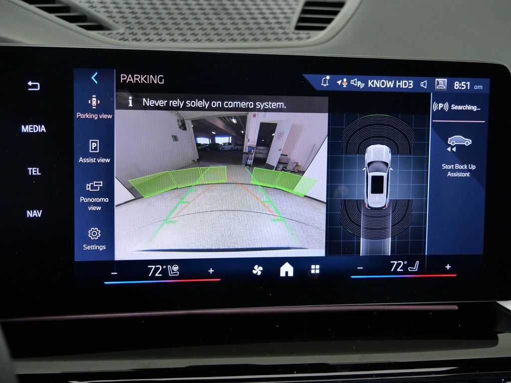 Thumbnail: 2026 BMW X1 - 49