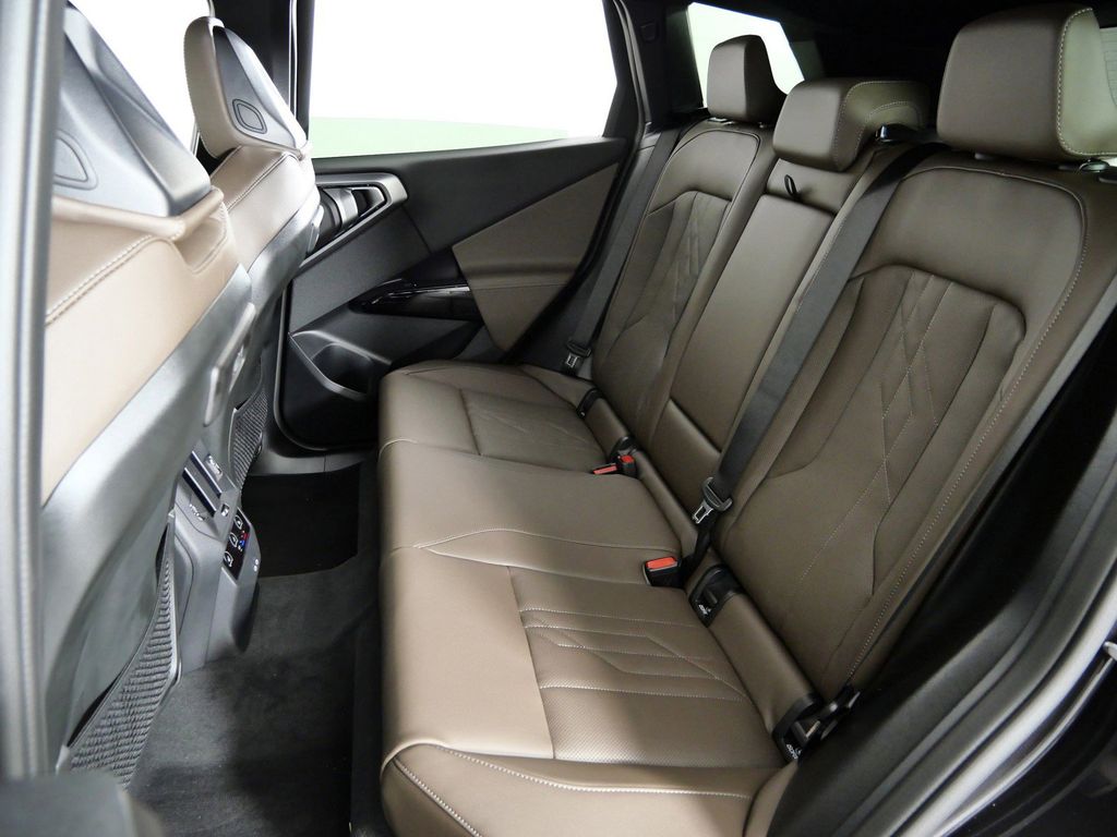 Thumbnail: 2026 BMW X3 - 29