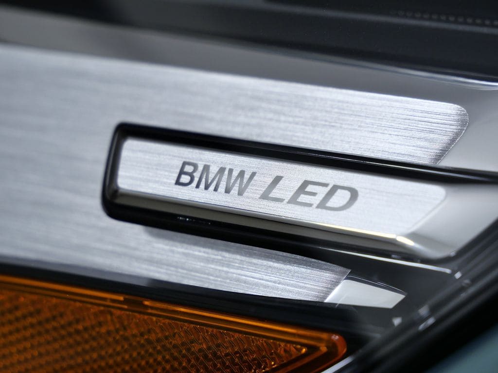 Thumbnail: 2026 BMW X1 - 4