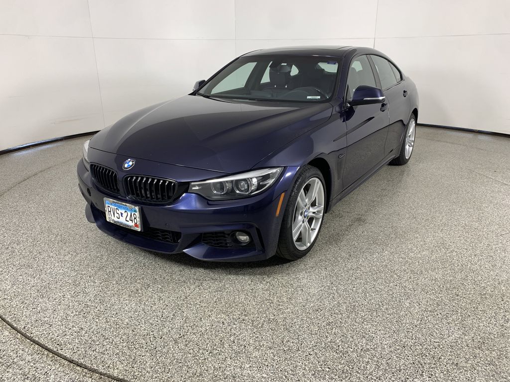 2018 BMW 4 Series 440i -
                  Wayzata, MN