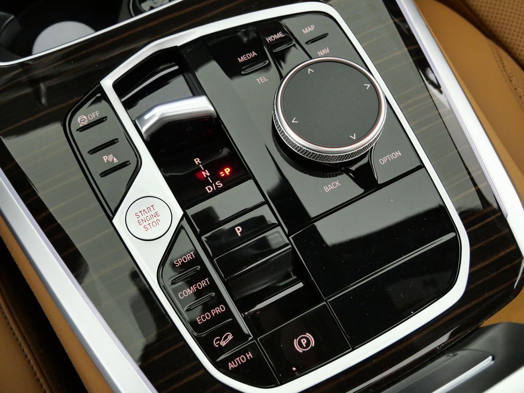 Thumbnail: 2026 BMW X5 - 48