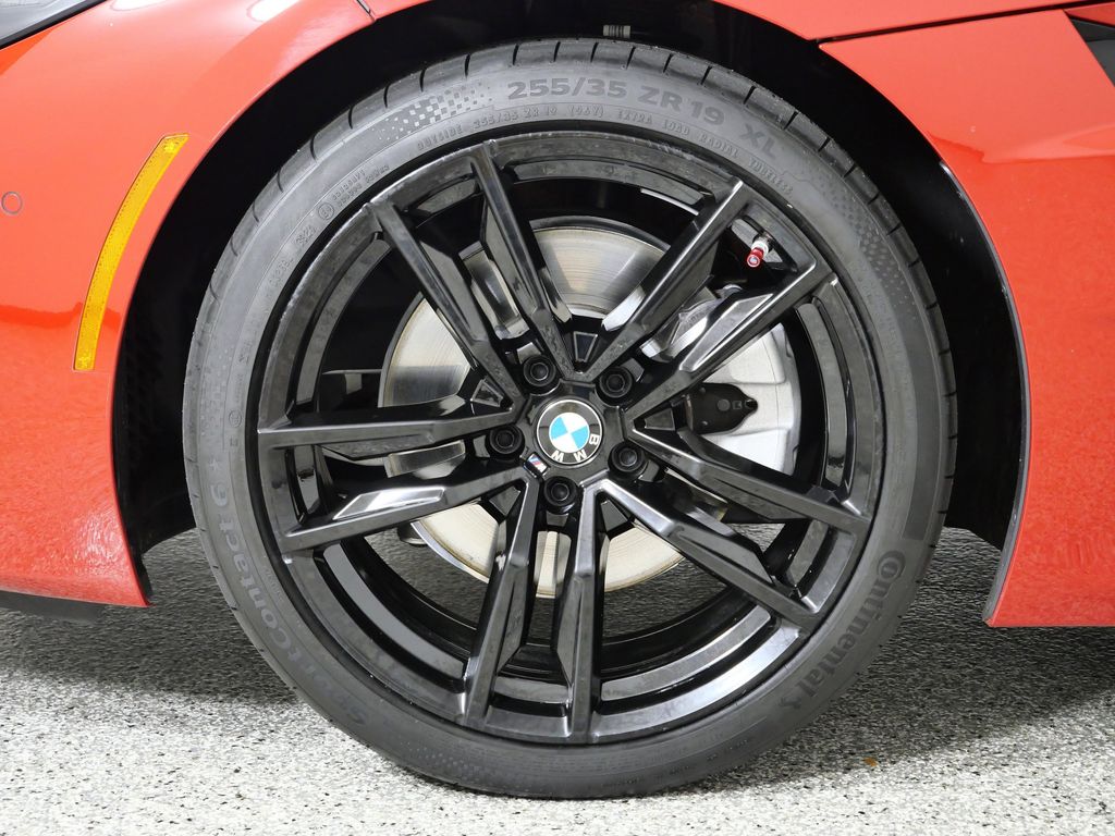 Thumbnail: 2024 BMW Z4 - 21