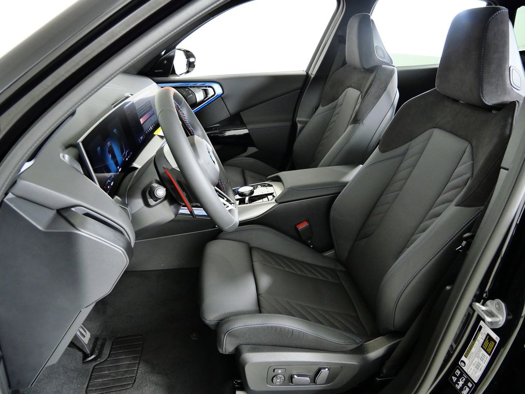 Thumbnail: 2026 BMW X3 - 36