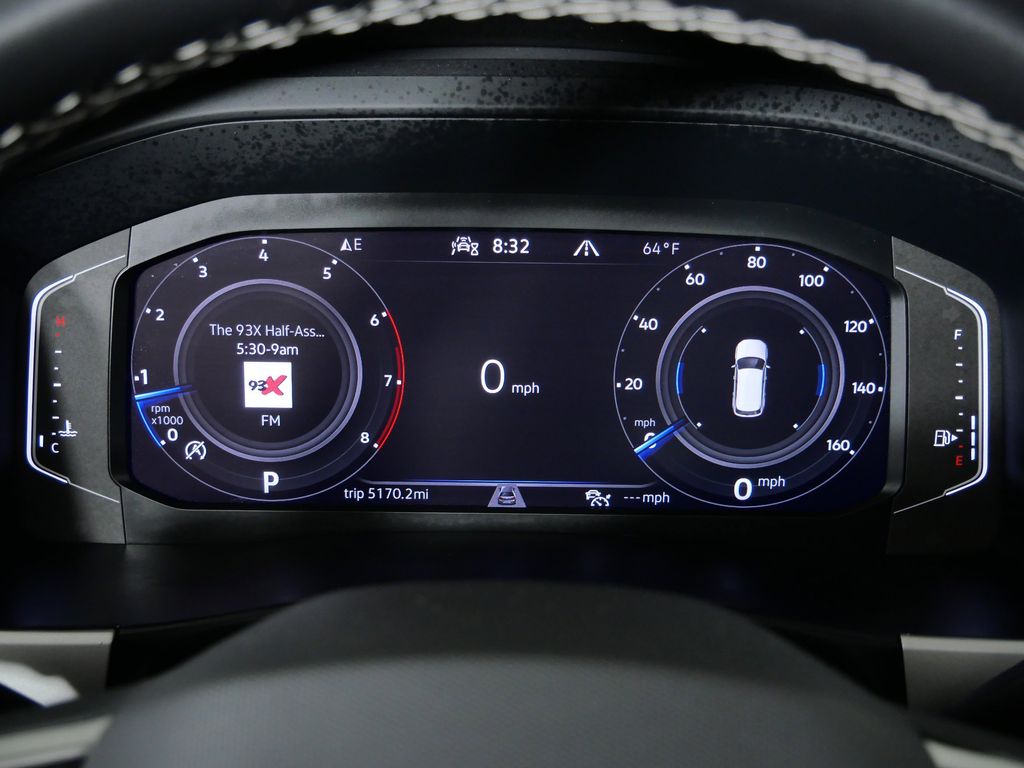 Thumbnail: 2023 Volkswagen Atlas - 51