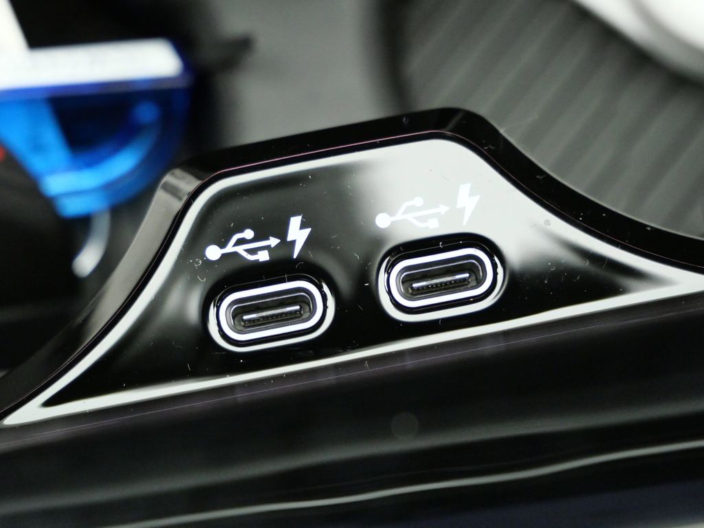 Thumbnail: 2026 BMW 5 Series - 47