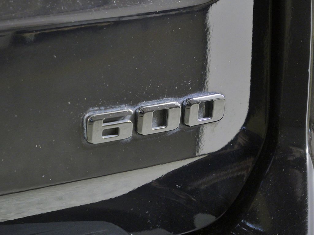 Thumbnail: 2024 Cadillac Escalade - 13