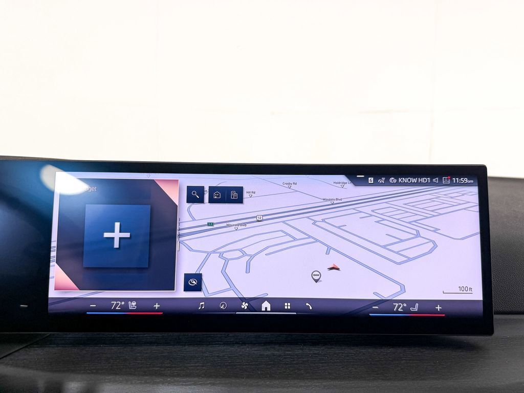 Thumbnail: 2026 BMW 4 Series - 48