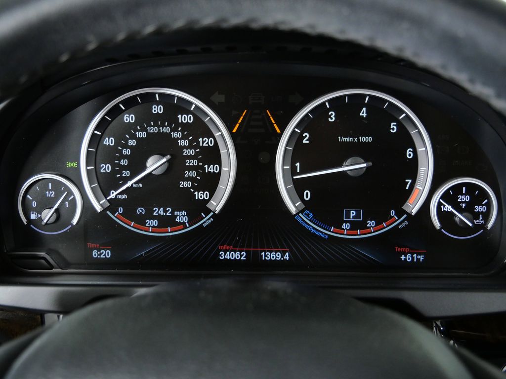 Thumbnail: 2017 BMW X5 - 51