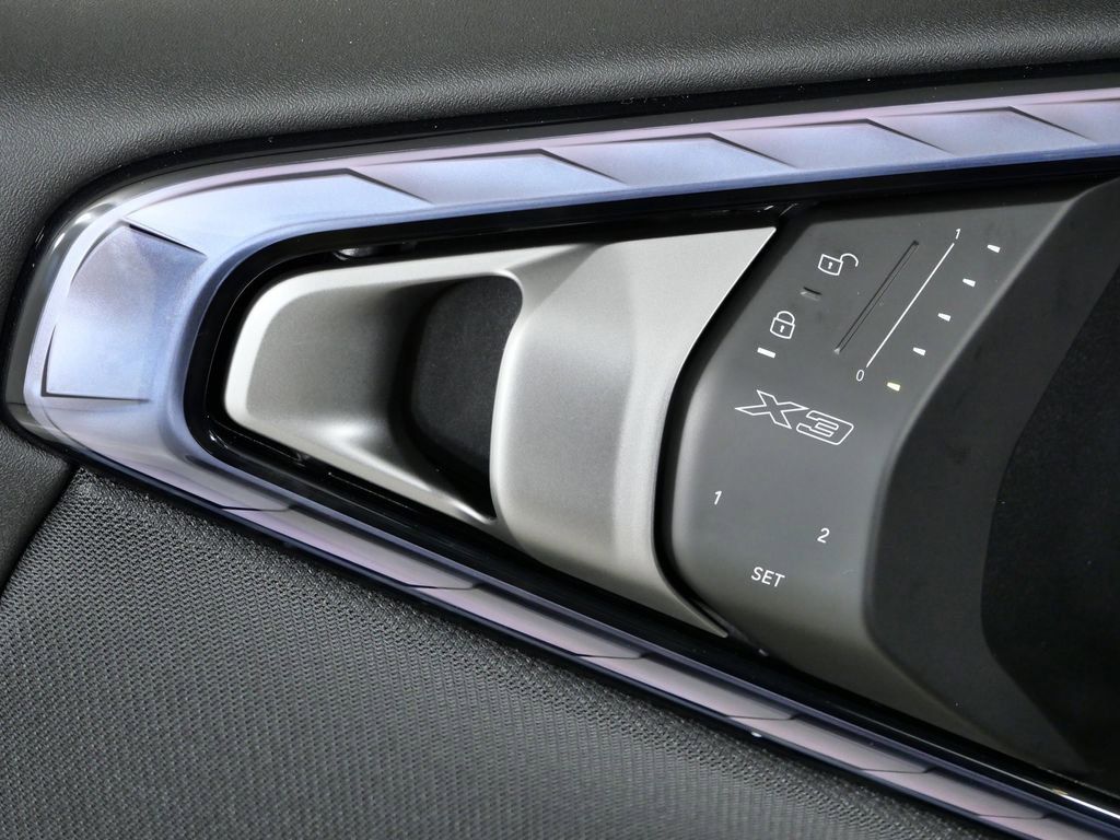 Thumbnail: 2026 BMW X3 - 39