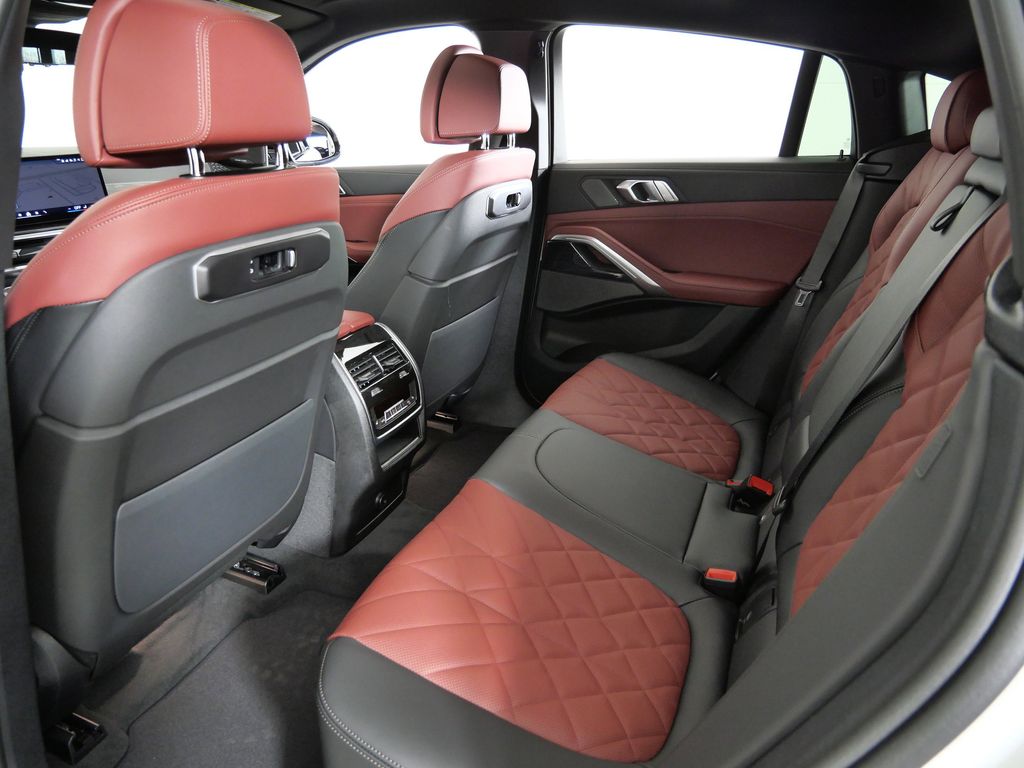 Thumbnail: 2026 BMW X6 - 31