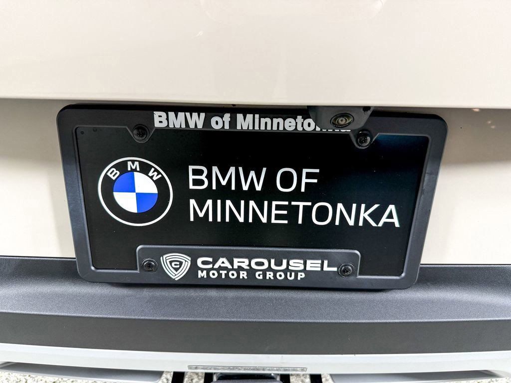 Thumbnail: 2025 BMW X3 - 20
