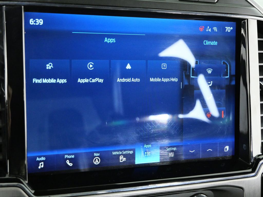 Thumbnail: 2022 Ford F-250 - 44