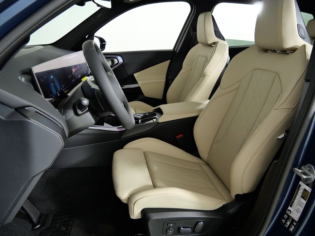 Thumbnail: 2026 BMW X3 - 34