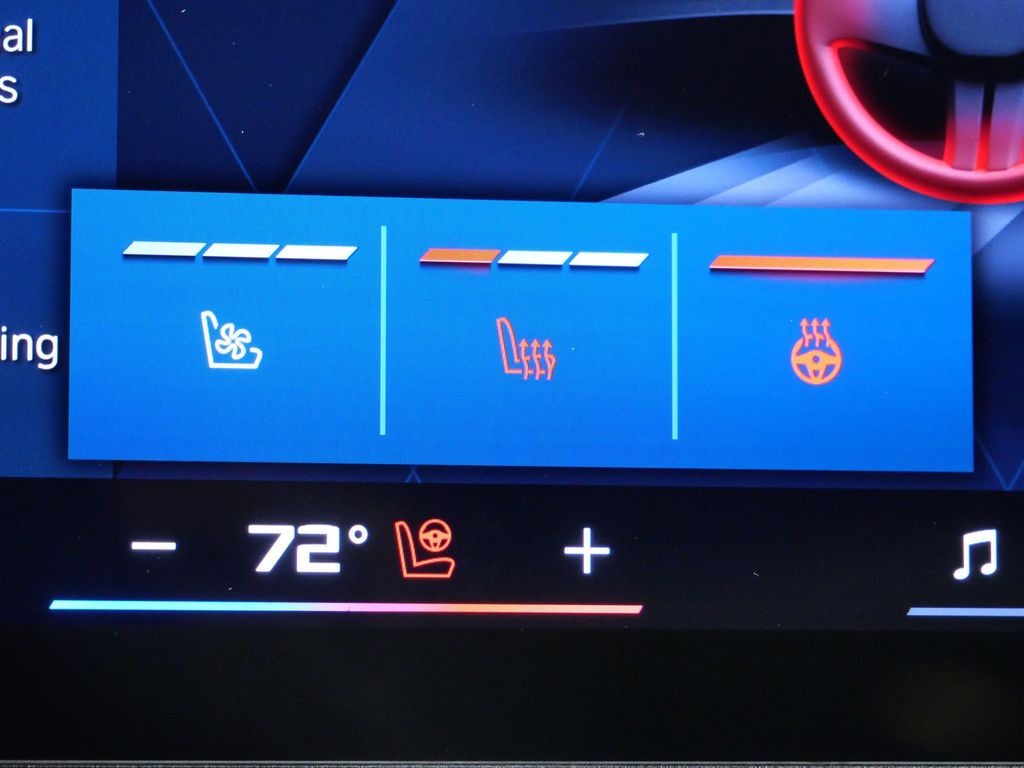 Thumbnail: 2026 BMW M3 - 44