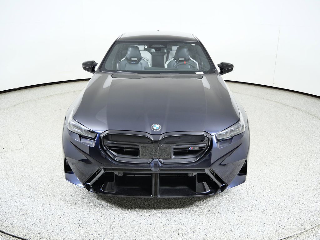 Thumbnail: 2026 BMW M5 - 15
