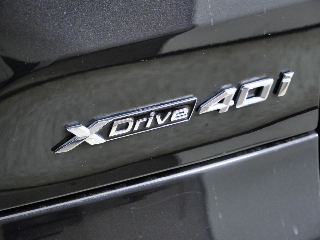 Thumbnail: 2023 BMW X5 - 13