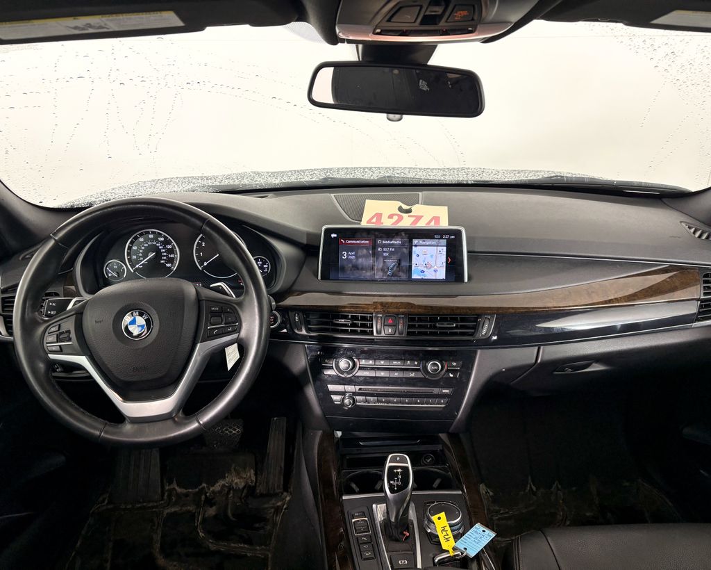 Thumbnail: 2018 BMW X5 - 9