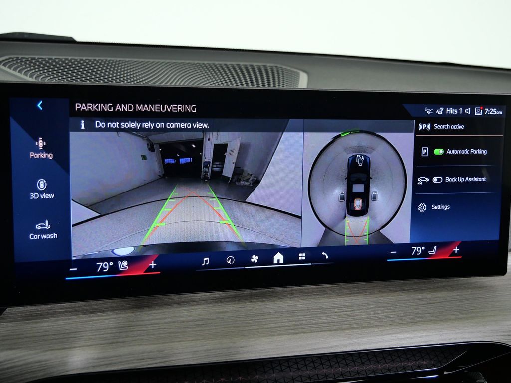 Thumbnail: 2026 BMW 3 Series - 49