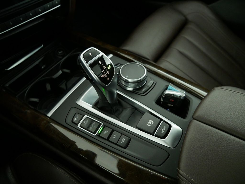 Thumbnail: 2018 BMW X5 - 49