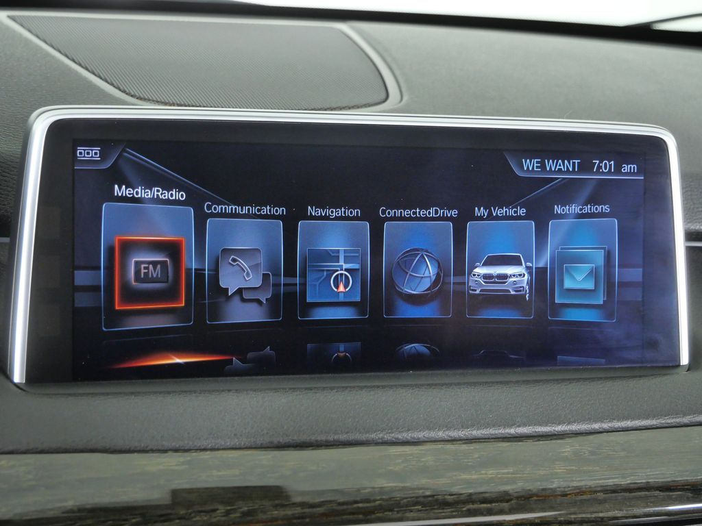 Thumbnail: 2017 BMW X5 - 42