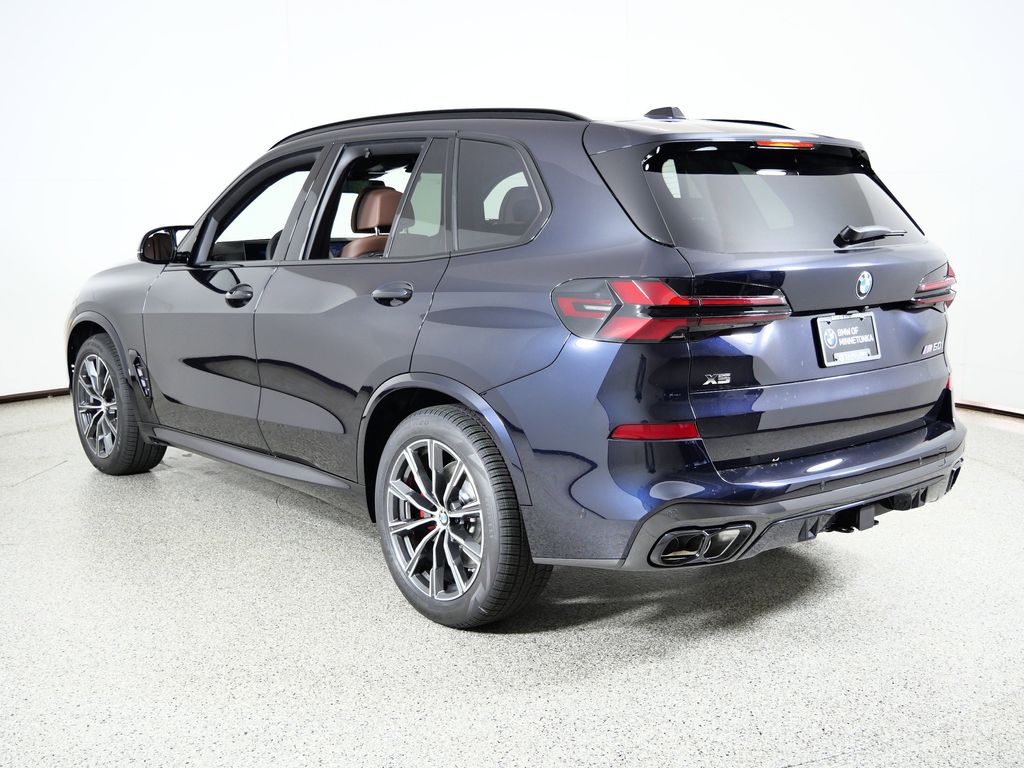 Thumbnail: 2026 BMW X5 - 14