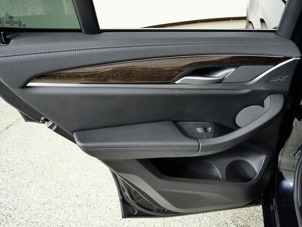 Thumbnail: 2024 BMW X3 - 34