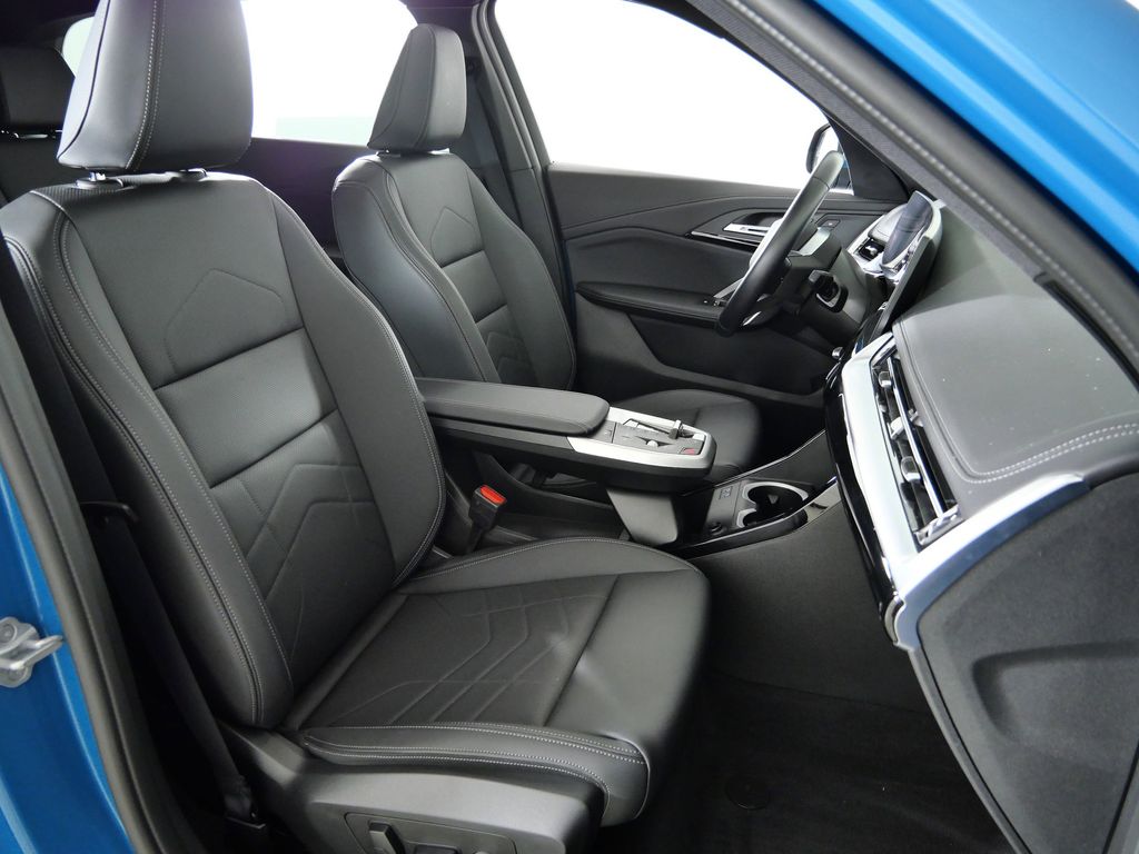 Thumbnail: 2025 BMW X1 - 26