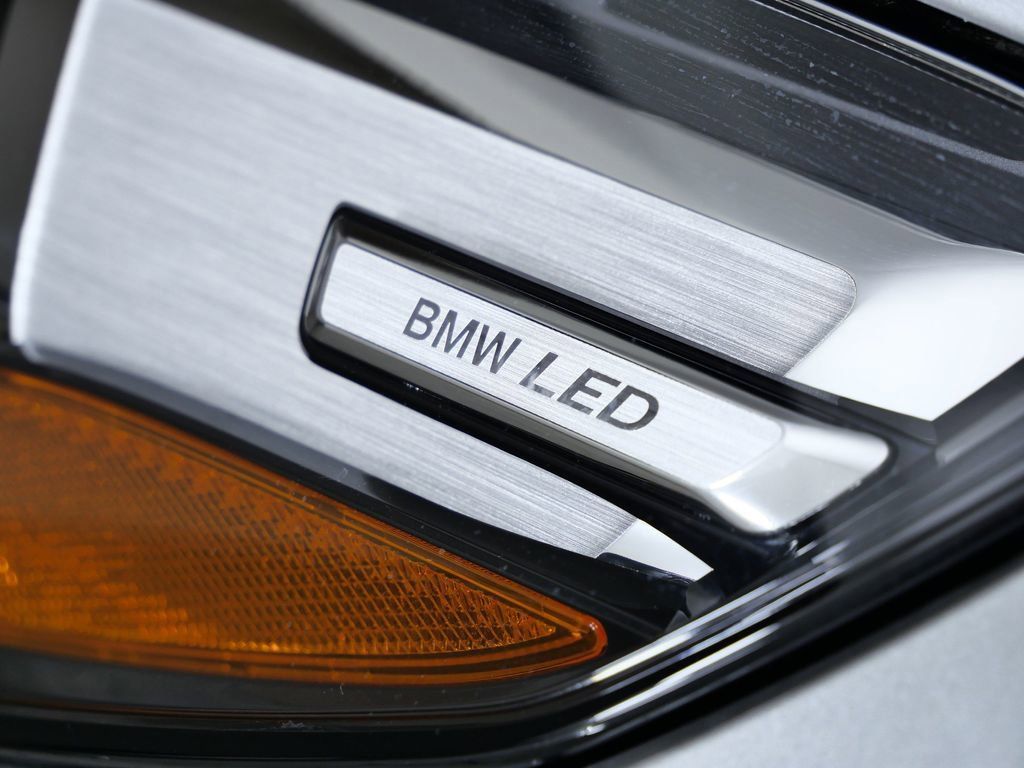 Thumbnail: 2026 BMW X1 - 6