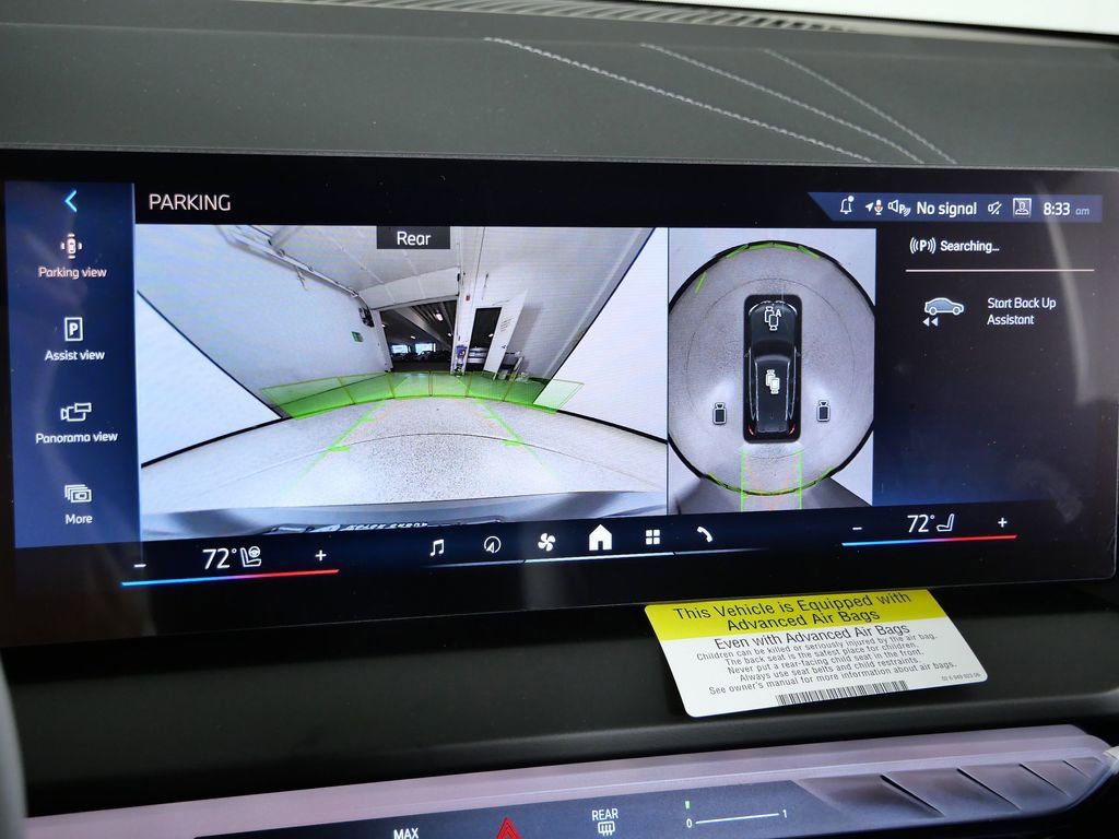 Thumbnail: 2026 BMW X3 - 51