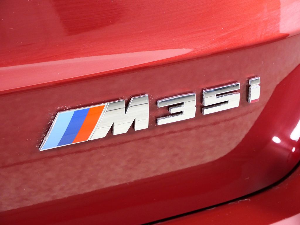 Thumbnail: 2026 BMW X1 - 12