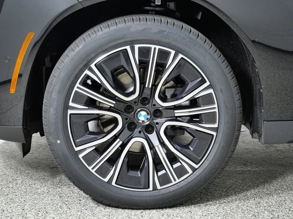 Thumbnail: 2026 BMW X3 - 19