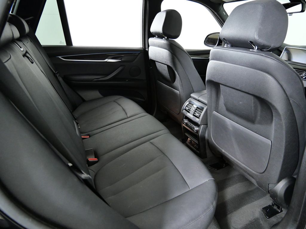 Thumbnail: 2018 BMW X5 - 26