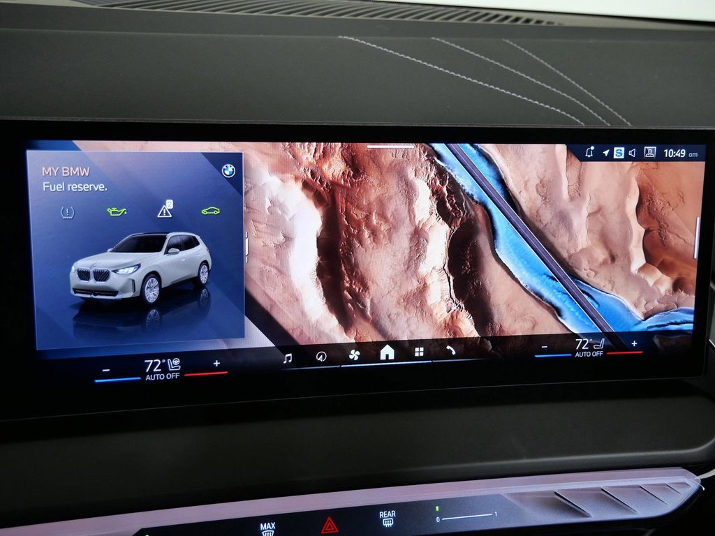 Thumbnail: 2026 BMW X3 - 41