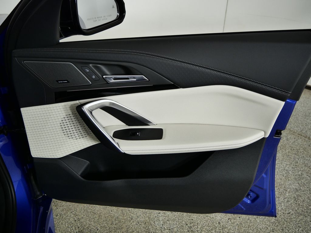 Thumbnail: 2026 BMW X2 - 20