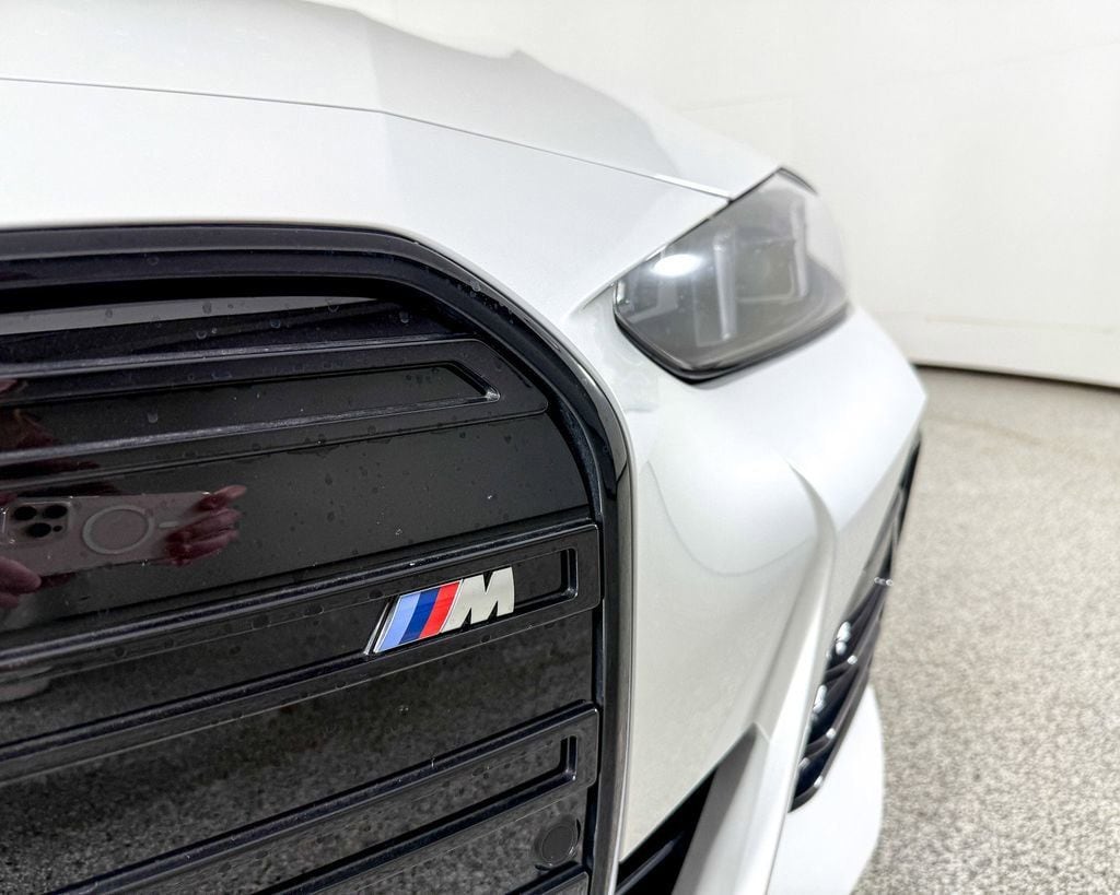 Thumbnail: 2025 BMW i4 - 12