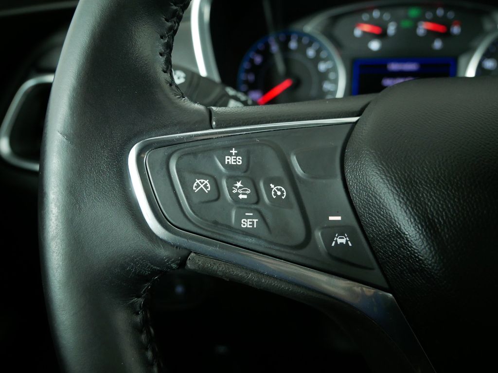 2020 Chevrolet Equinox LT 36