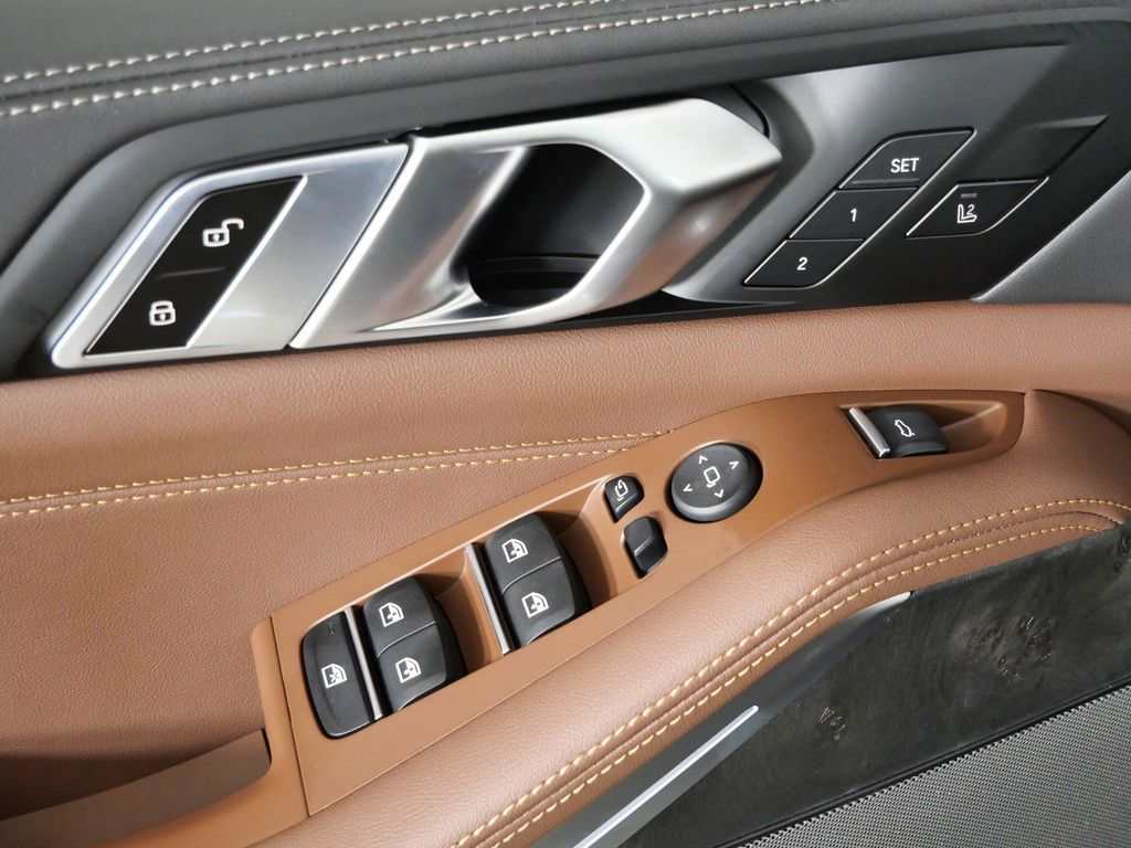 Thumbnail: 2026 BMW X5 - 37