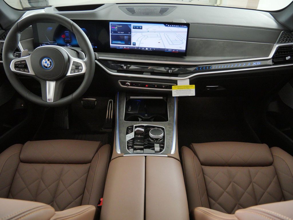 Thumbnail: 2026 BMW X5 - 5