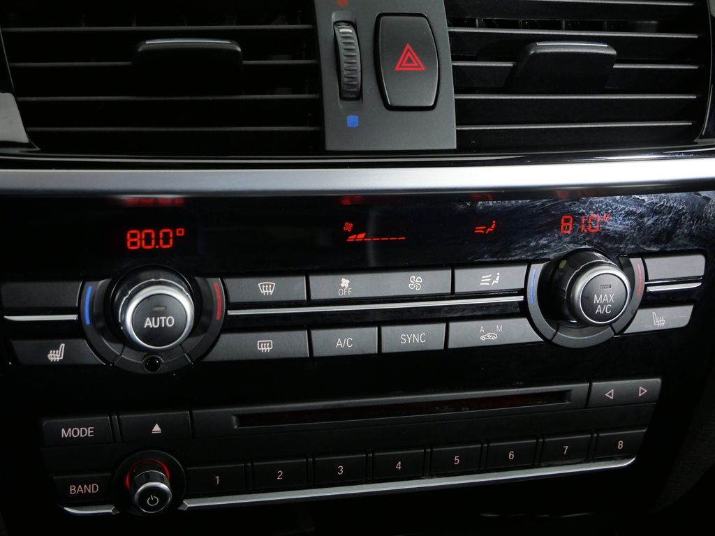 Thumbnail: 2016 BMW X3 - 44