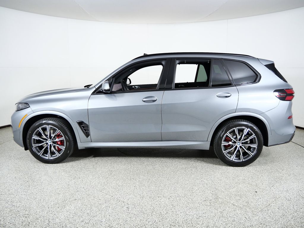 Thumbnail: 2026 BMW X5 - 15