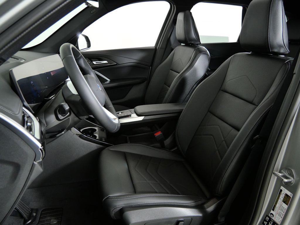 Thumbnail: 2026 BMW X1 - 33