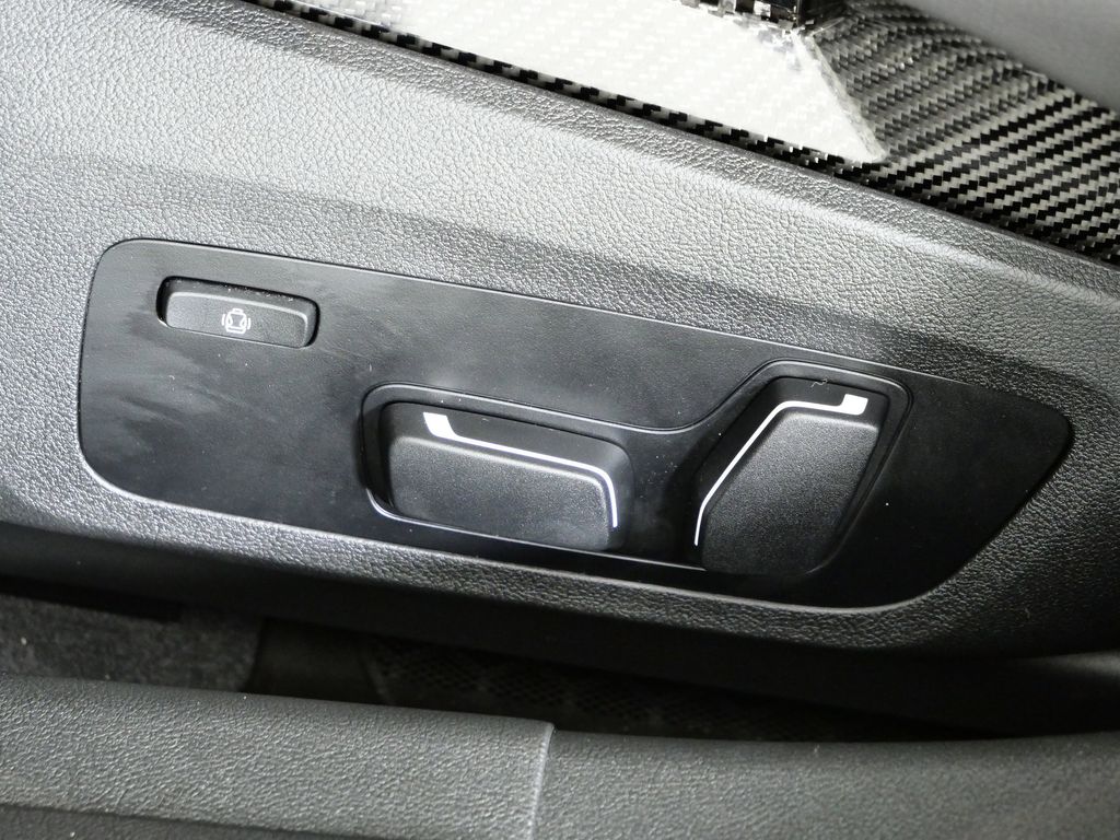 Thumbnail: 2024 BMW M3 - 36